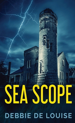 Sea Scope 4867474991 Book Cover