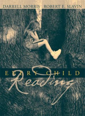 Every Child Reading 0321087631 Book Cover