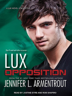 Opposition 1494503247 Book Cover