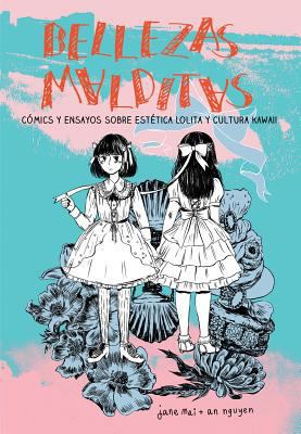 Bellezas Malditas [Spanish] 8494785214 Book Cover