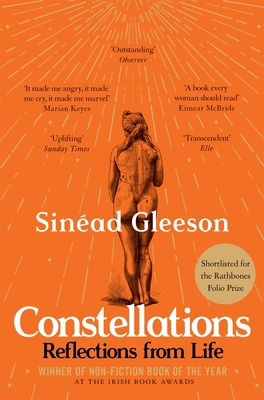 Constellations: Reflections From Life 150989277X Book Cover