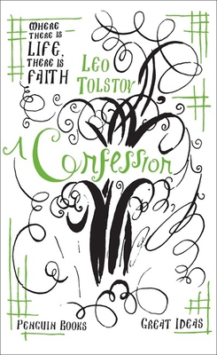 Great Ideas a Confession B0092FSERK Book Cover