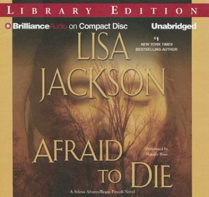 Afraid to Die 1441877339 Book Cover