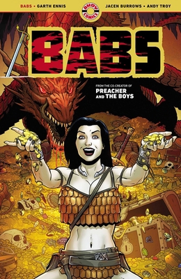Babs 1952090385 Book Cover