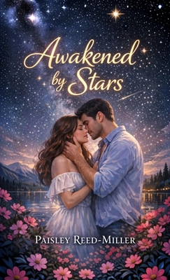 Awakened by Stars B0GWQJ3XVZ Book Cover