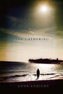 The Gathering: A Novel (Booker Prize Winner) 0802118739 Book Cover