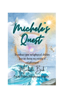 Michele's Quest B0DPLD39YY Book Cover
