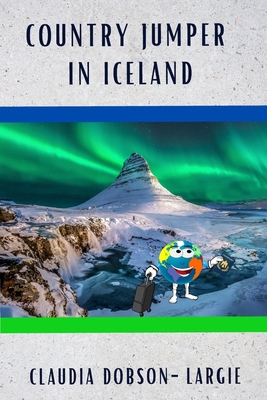 Country Jumper in Iceland B09H8ZKRPP Book Cover