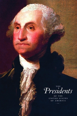 The Presidents of the United States of America 1931917043 Book Cover