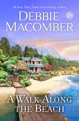 A Walk Along the Beach 0399181369 Book Cover