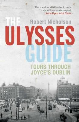 The Ulysses Guide 1848401124 Book Cover
