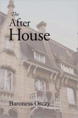 The After House 1600961371 Book Cover