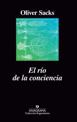 Rio de la Conciencia, El [Spanish] 8433964291 Book Cover