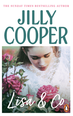 Lisa and Co 0552152552 Book Cover