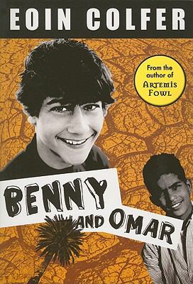 Benny and Omar 1417778911 Book Cover
