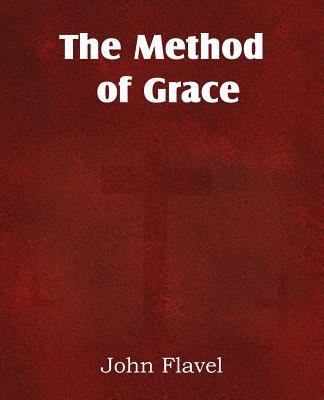 The Method of Grace 1612038158 Book Cover