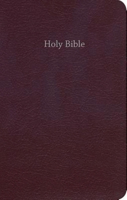 Gift & Award Bible-Ceb 1609261437 Book Cover