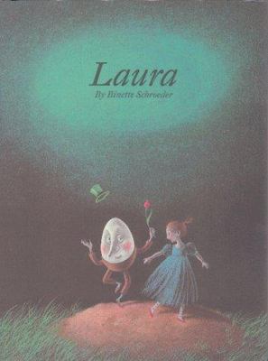 Laura 0735811709 Book Cover