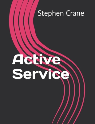 Active Service            Book Cover