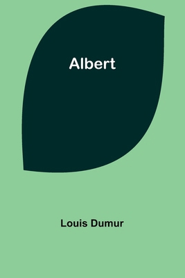 Albert [French] 9357920234 Book Cover