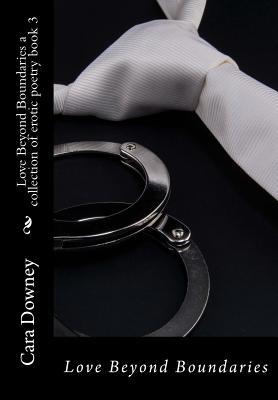 Love Beyond Boundaries a collection of erotic p... 1539734269 Book Cover