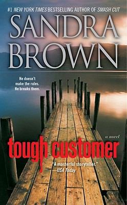 Tough Customer 1439191638 Book Cover