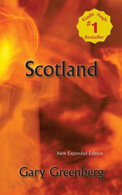 Scotland 0990589927 Book Cover