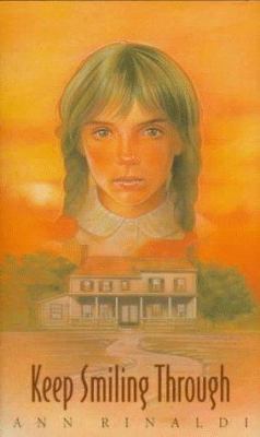 Keep Smiling Through 0152007687 Book Cover