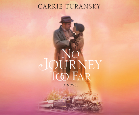 No Journey Too Far 1666504742 Book Cover