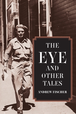 The Eye and Other Tales            Book Cover