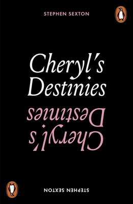 Cheryl's Destinies 0141997524 Book Cover