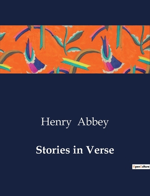 Stories in Verse: Explorations of Love, Identit... B0CWTW71QK Book Cover