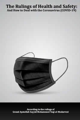 The Rulings of Health and Safety: And How to de... B09XSV86SJ Book Cover