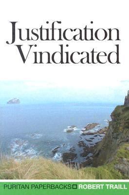 Justification Vindicated 0851518184 Book Cover