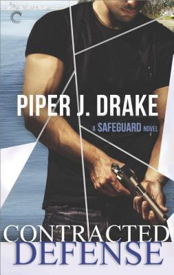 Contracted Defense (A Safeguard Novel, 3) 1335895671 Book Cover
