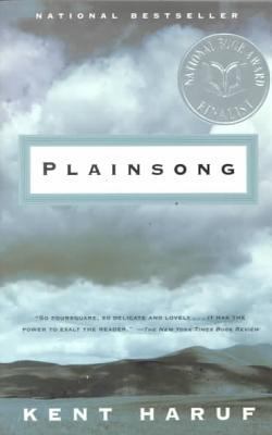 Plainsong 0756905958 Book Cover