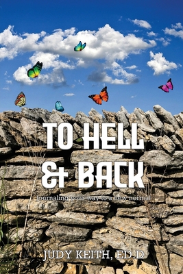 To Hell And Back 1088080952 Book Cover