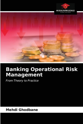 Banking Operational Risk Management 6203609196 Book Cover