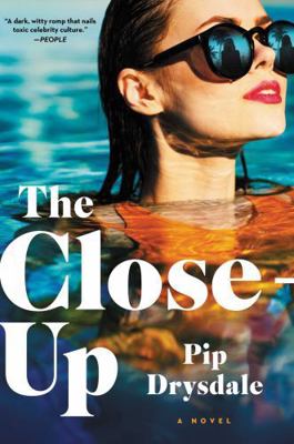 The Close-Up 1668037947 Book Cover