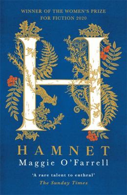 Hamnet EXPORT 1472223802 Book Cover