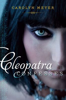 Cleopatra Confesses 1416987282 Book Cover