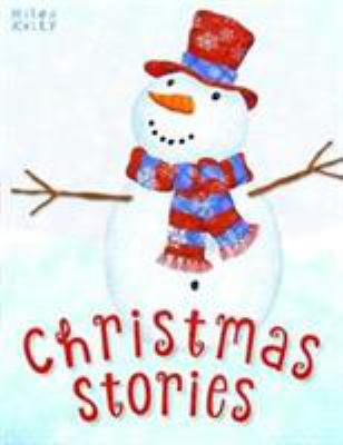 Christmas Stories 1786171570 Book Cover