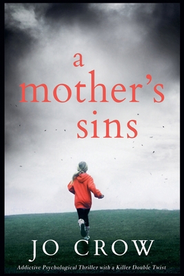 A Mother's Sins B0DXN864QP Book Cover