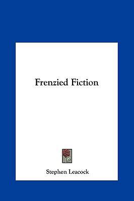 Frenzied Fiction 1161432396 Book Cover