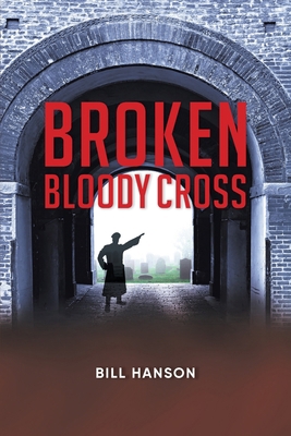 Broken Bloody Cross 195812205X Book Cover