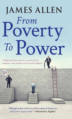From Poverty to Power 9354996140 Book Cover
