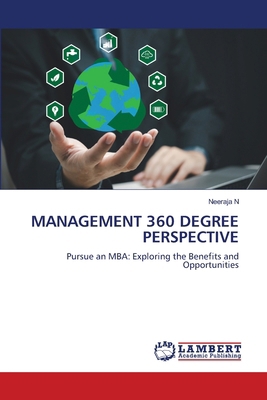 Management 360 Degree Perspective 6208172187 Book Cover