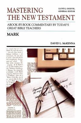 Mark 0849933188 Book Cover