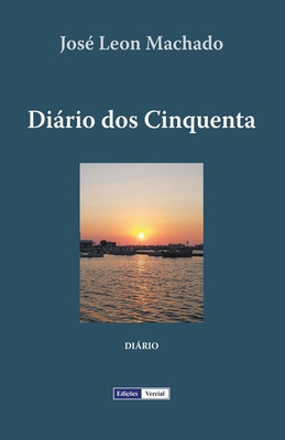 Diário dos Cinquenta [Portuguese] B0BW2VQYRB Book Cover
