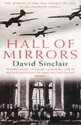 Hall of Mirrors B000NYKIBY Book Cover